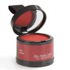 Hairline Powder(Red-Brown Bright) Hair Root Dye, Instantly Hair Color Shadow Cover Gray Hair Root, Hair Touch-Up, Thin Hair Powder 4g…