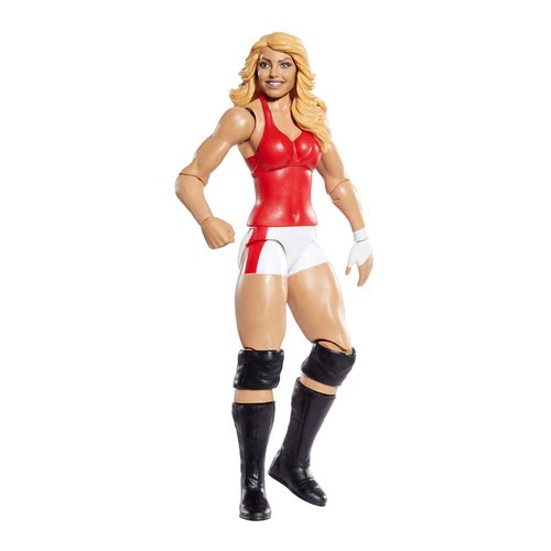 WWE WrestleMania Trish Stratus Action Figure