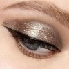 oygcee Nude Brown Taupe Liquid Eyeshadow, Shimmer Metallic Neutral Brown Eyeshadow Makeup, High-Impact Multi-Dimensional Finish,Quick-Drying, No Transfer, No Fading, Long-Lasting 24 Hours, #3