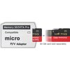 Skywin SD2Vita PS Vita Memory Card Adapter, Compatible with PS Vita 1000/2000 3.6 or PS Vita HENkaku System