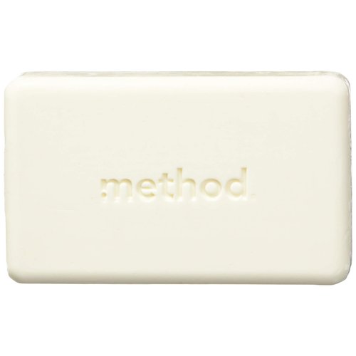 Method bar Soap, Energy Boost, 6 Oz, 1Count