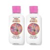 Bath & Body Works Bath and Body Works Pine Pineapple Sunrise Super Smooth Body Lotion Sets Gift For Women 8 Oz -2 Pack (Pine Pineapple Sunrise)