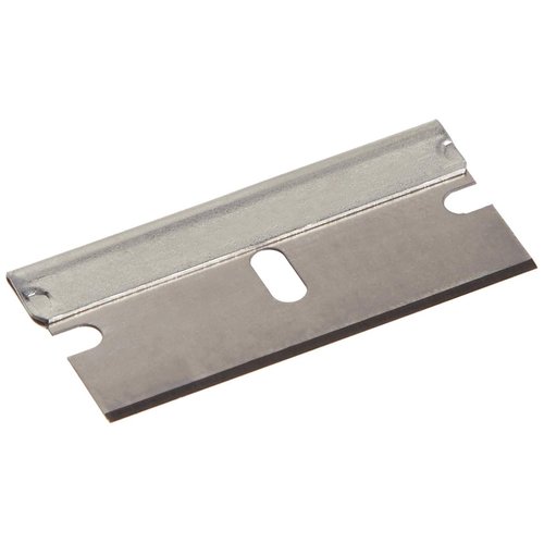 Titan Tools - Single Edge #12 Razor Blades (100-Piec (11038)
