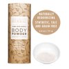Sweet Love Body Powder, 3 pack, Ora's Amazing Herbal, Scented Talc Free Dusting Powder with Vanilla & Frankincense