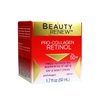 Beauty Renew Pro-Collagen Retinol Day and Night Cream Age 50+ (1 floz)