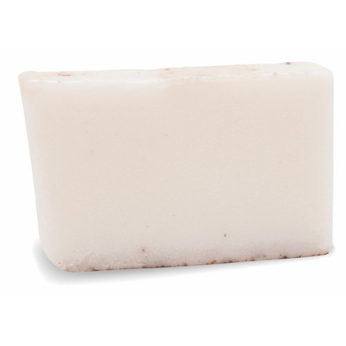 Primal Elements Glycerin Bar Soap | Helps All Skin Types, Sensitive, Oily & Dry Skin | NO PARABENS, VEGAN, GLUTEN FREE, 100% VEGETABLE BASE - (Almond Honey)
