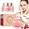 2PCS Dragons Blood Easy Cream, Retinol Placenta Dragon Blood Face Cream, Firm Anti Wrinkle Cream for Women, Moisturizer Nourishing Rejuvenating Cream