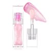 XINGXYUEL Magic Color Changing Lip Oil Tinted Lip Gloss Hydrating Conversion Lip Glow Oil Color Changing Lip Balm Shimmer Glossy Non-Sticky Plumping Lip Oil Stain
