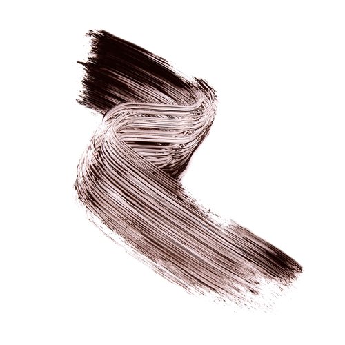 Revolution Beauty, Big Lash Volume Mascara, Volumizing & Lengthening Colored Mascara, Lightweight Feel, Fast-Drying, Vegan & Cruelty-Free, Brown