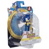Sonic The Hedgehog 2.5-Inch Action Figure Modern Sonic Collectible Toy