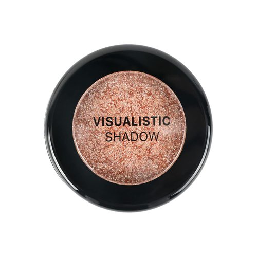 MIZON Visualistic Glitter Eyeshadow,Creamy, Smooth Application, Long-lasting, No Creasing (Personal Champagne)