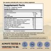 Mt. Angel Vitamins - Cold Facts + Vitamin D, Immune System Support (60 Vegetarian Capsules)