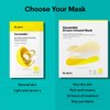 Dr.Jart+ Ceramidin™ Skin Barrier Moisturizing Face Mask | Sheet Mask | Korean Skin Care, 1 Pack