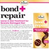 Difeel Bond & Repair Leave in Hair Treatment for Severely Damaged Hair 6 oz. - Deep Bond Hair Treatment, Bond Rebuilder for Hair Repair
