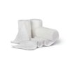 Medline Bulkee Lite Non-Sterile Conforming Bandage, 2" x 3.5 yds., Ideal for Wound Care, Pack of 96
