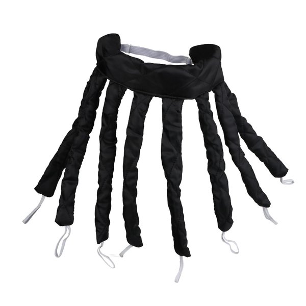 Heatless Hair Curler, Heatless Curling Rod Headband, Soft Satin Finish, Lazy Curler, Curls Attractive Wavy Curls, Can be Worn All Night to Bed