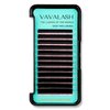 Eyelash Extension Supplies C Curl 0.07 Rapid Volume Lash Extensions Easy Fan 3D 4D 5D 6D 7D 10D Automatic Blooming Flower Lashes Self Fanning Lashes Russian Volume Individual Lashes （C-0.07,9mm）