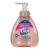 Dial Foaming Hand Wash Original Formula Fresh Scent 15.2 oz 4/Carton