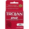 Trojans Non-Lubricated Condoms - 3 Ea/Pack, 1 Pack