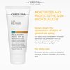 Christina Line Repair Fix Antioxidant Assist SPF 50 Sunscreen for Face - 60 ml - Broad Spectrum UVA/UVB Protection Daily Face Sunscreen with Hyaluronic Acid and Resveratrol
