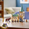 LEGO Harry Potter Hogwarts: Fluffy Encounter 76387 Building Kit; 3-Headed Dog Hogwarts Set; Cool, Collectible Toy; New 2021 (397 Pieces)