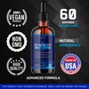 (3 Pack) Prostadine Drops - Official Drop Formula Prostadine for Men, Prostadine Reviews, Prostadine Supplement, Prostadine Natural Liquid Support, Prostadine Drop Formula, 3 Bottles for 3 Months