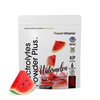 PowderVitamin Electrolytes Powder Plus (20 Servings) Watermelon Electrolyte Powder Zero Calorie Keto,0 Sugar, No Maltodextrin,1000mg Potassium,120mg Calcium,120mg Magnesium, Pink Himalayan Salt