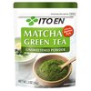 Ito En Matcha Green Tea Japanese Matcha Powder, Unsweetened, 2 Ounce