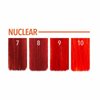 Pulp Riot Semi-Permanent Hair Color 4oz - NeoPop Nuclear
