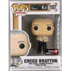 Funko POP! Television The Office #1107 - Creed Bratton with Mung Beans Exclusive