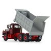 DCP by First Gear Santucci Construction Inc: Mack R Dump Truck