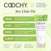 Classic Brands LLC 81445: Coochy Shave Cream Key Lime Pie 12.5oz