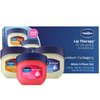 Vaseline Lip Therapy Variety 3-Pack – Original, Rosy Lips, Cocoa Butter Mini Lip Balms for Soft, Deliciously Kissable Lips, 0.25 Oz Ea