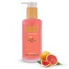PureSense Grapefruit Rejuvenating Body Cleansing Gel (200ml)