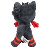 Pokémon 8" Litten Plush - Officially Licensed - Sun and Moon Starter - Authentic Soft Stuffed Animal Toy Figure - Valentine's Day & Easter Basket Stuffer Gift for Kids, Boys, Girls - 2+