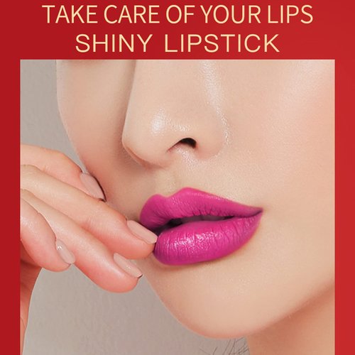 Yeweian 2 Pcs Magic Black Blue Lipstick Set, Shimmer Color Changing Lipstick(Blue Changed into Pink,Black Change into Brick Red),Natural Moisturizing Lip Balm Labiales Magicos Nutritious Lazy Lipstick