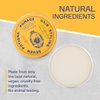 SEVEN POTIONS Hair Styling Pomade For Men 3.4 fl oz - High Shine - High Hold Hair Wax - Water Based - Natural, Vegan, Cruelty Free
