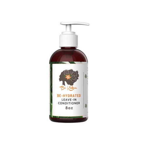 Be Hydrated Leave In Conditioner