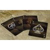 Bicycle Mummies Playing Cards by Collectable Playing Cards