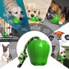TANGJAK Dog Toy Multi-Functional Pet Toys Long Lasting Dog Chews Squeaky Dog Toys Tough Dog Toys for Gift