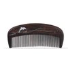 TAN MUJIANG Wooden Hair Comb for Woman Antistatic Scalp Massage HET Dolphin 1pc