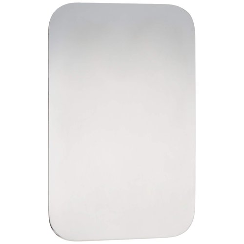 Cinema Secrets Stainless Steel Makeup Palette, Medium