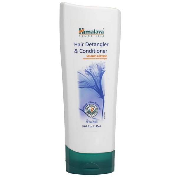 Himalaya Hair Detangler and Conditioner (1-PACK)