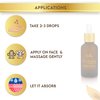 Shira Shir-Radiance Corrective RX Mandelic Serum For Treating Acne and Scars Pore Minimizer With 15% Mandelic Acid (30 ml)