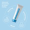 Stratamed Advanced Film-Forming Wound Dressing | Forms a Flexible Protective Layer Over Open Wounds & Damaged Skin | for Faster Healing and Early Abnormal Scar Management | 5g (0.17oz)