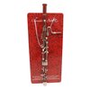 Broadway Gifts Bassoon Christmas Tree Ornament 6.75 inches - Musical Instrument Ornament