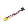 YTZ Outdoor 2S Balance Lead Charging Connector Cable Adapter for TRX 1/8 RC Car 190MM XT90