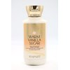 Generic Warm Vanilla Sugar, Bath and Body, Daily Nourishing Body Lotion, 8 fl oz
