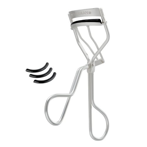 Tweezerman Curl 60" Lash Curler Model No. 1047-PLR