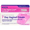 Taro Clotrimazole 7 Vaginal Cream 45 g (Pack of 4)